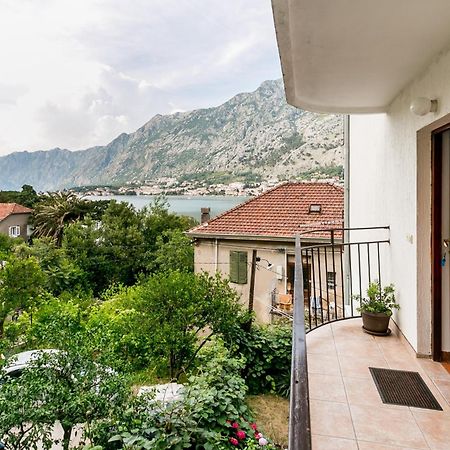 Apartment Lima Κότορ Εξωτερικό φωτογραφία