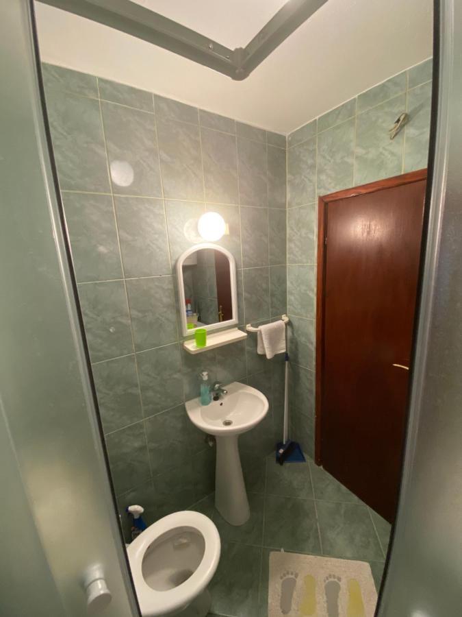 Apartment Lima Κότορ Εξωτερικό φωτογραφία