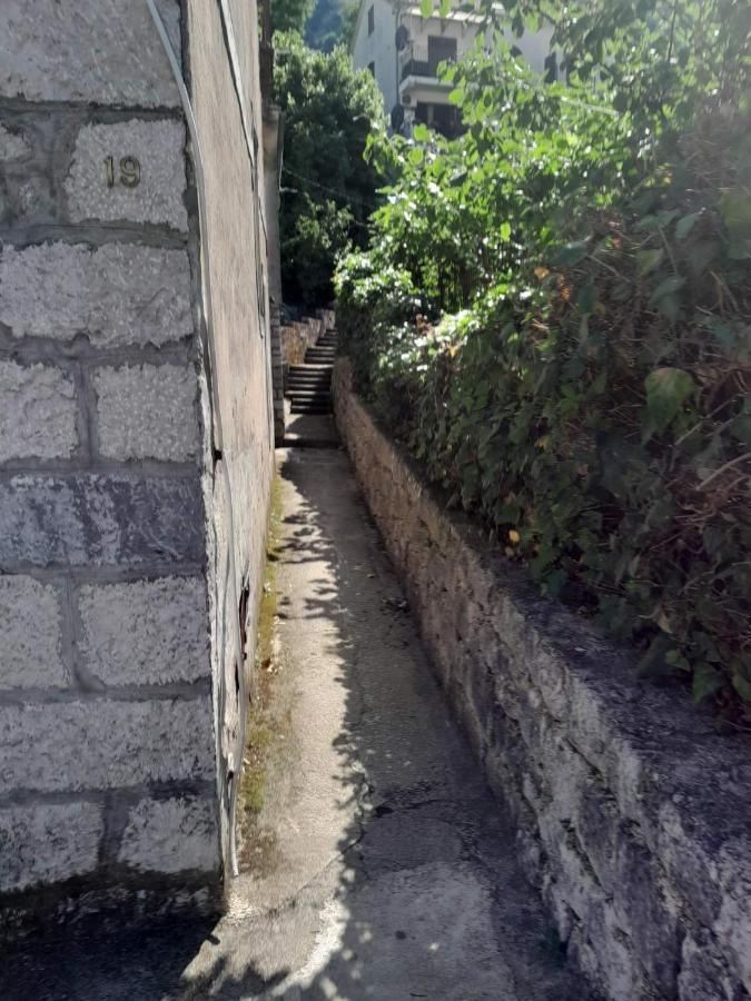 Apartment Lima Κότορ Εξωτερικό φωτογραφία