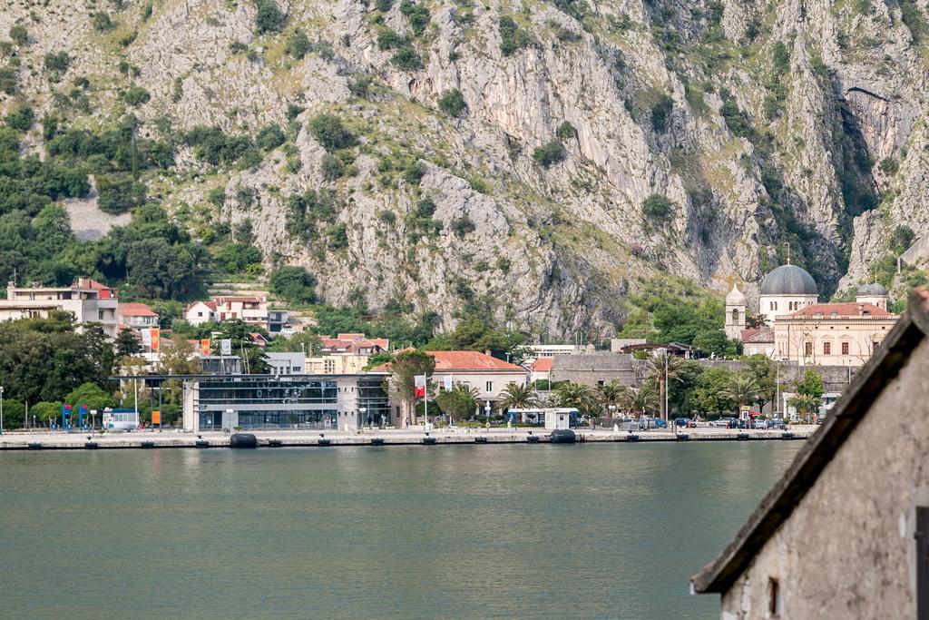 Apartment Lima Κότορ Εξωτερικό φωτογραφία