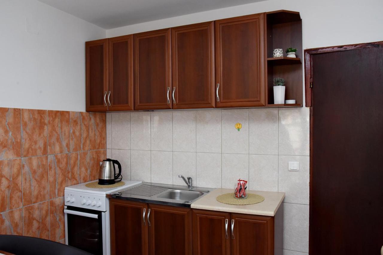 Apartment Lima Κότορ Εξωτερικό φωτογραφία