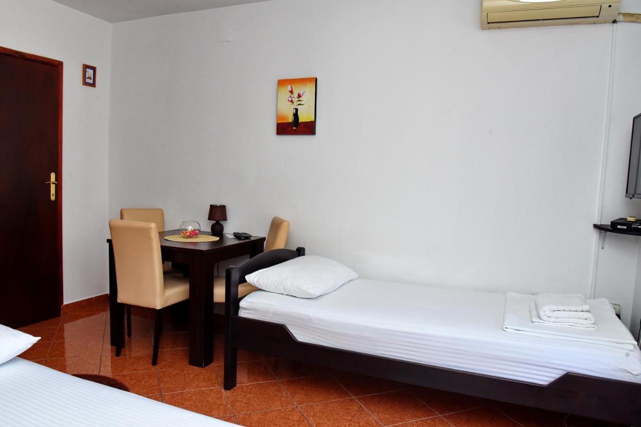 Apartment Lima Κότορ Εξωτερικό φωτογραφία