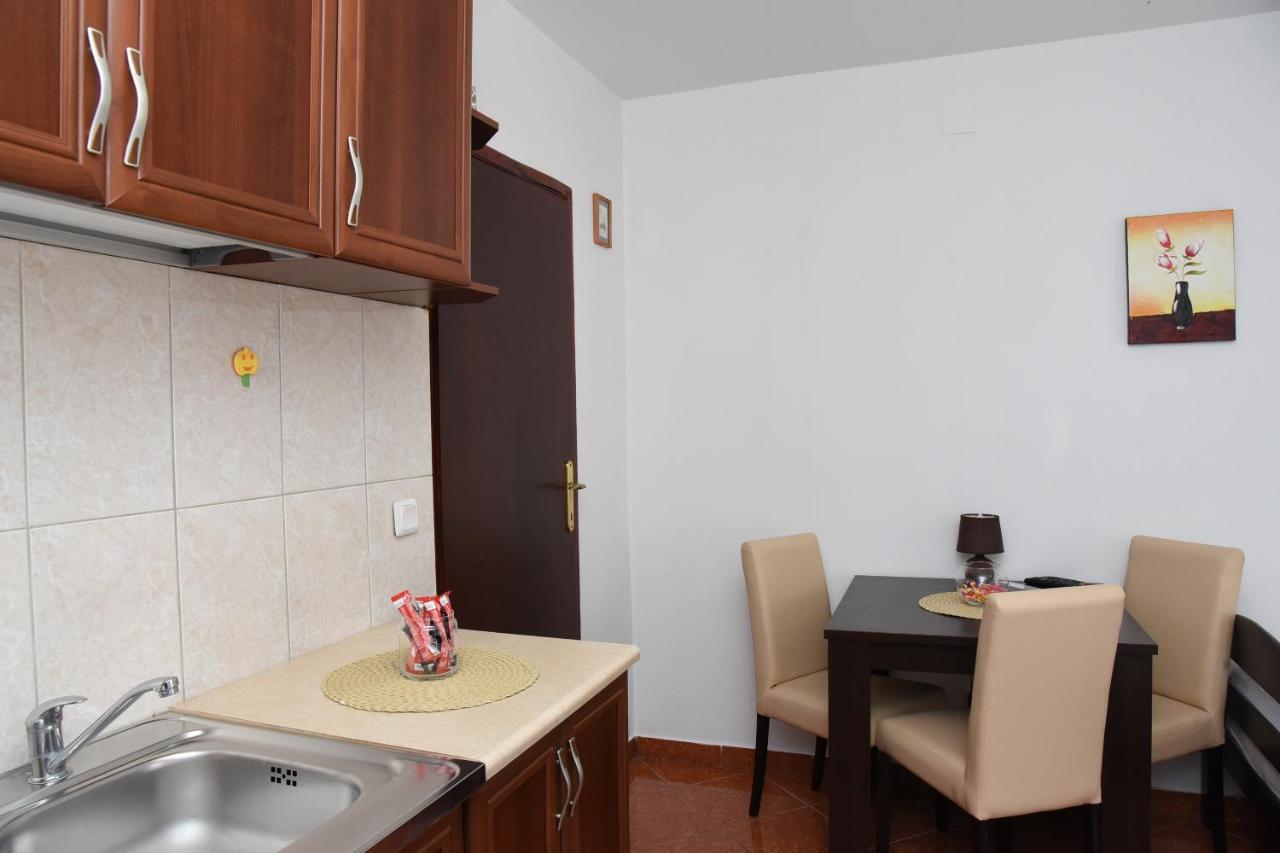 Apartment Lima Κότορ Εξωτερικό φωτογραφία